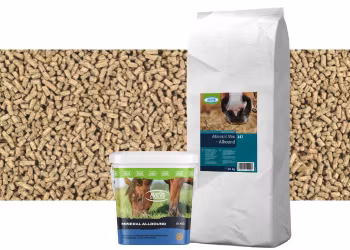 AVEVE Mineral Mix Allround