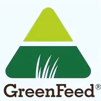 Greenfeed Tävling