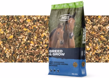 AVEVE Breed and Grow