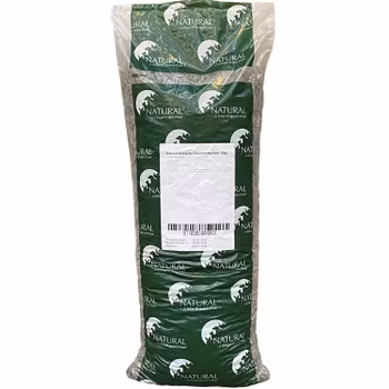 NATURAL Gräspellets