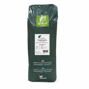 NATURAL Fiberpellets