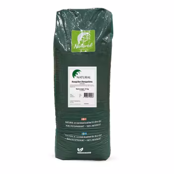 NATURAL Betpellets