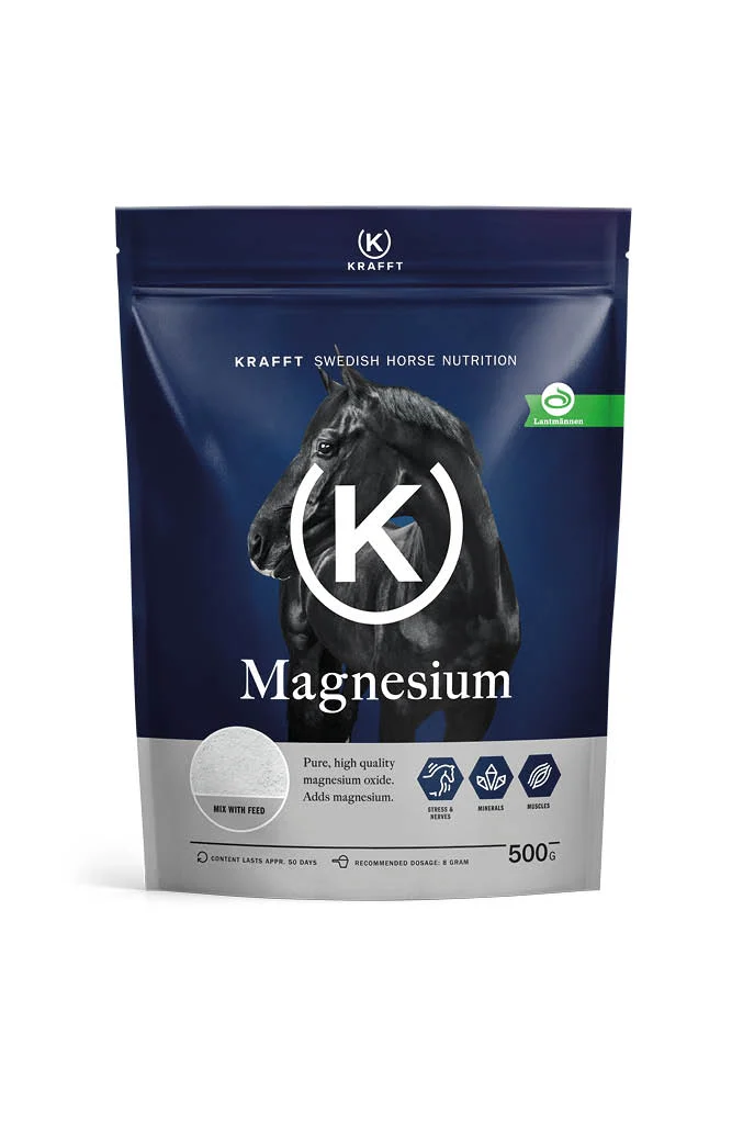 KRAFFT Magnesium