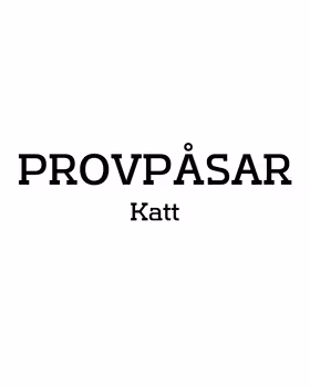 PROVPÅSAR