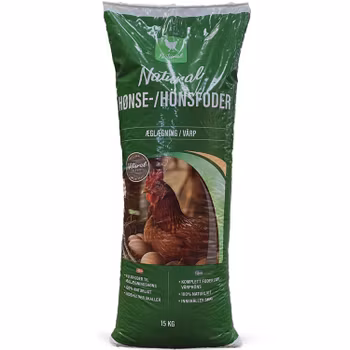 NATURAL Värpfoder