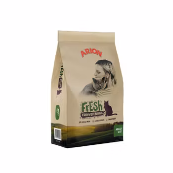 ARION Fresh Cat Adult (MEAT) 12 kg