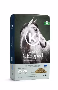 KRAFFT Lucern Chopped