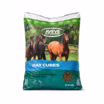 AVEVE Hay Cubes