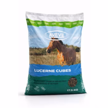 AVEVE Lucern Cubes