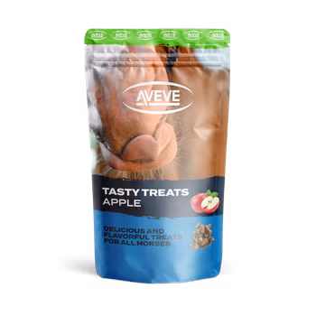 AVEVE Tasty treats äpple