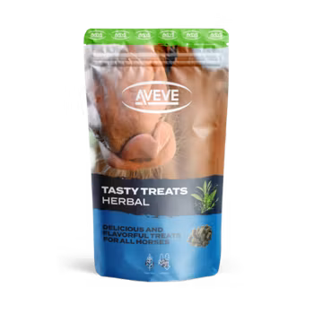 AVEVE Tasty Treats Herbs