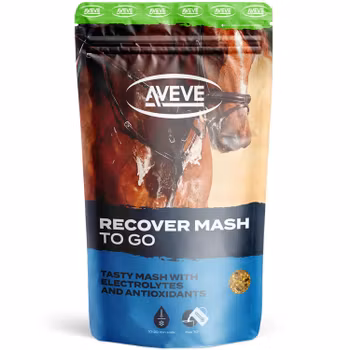 AVEVE Recover Mash 500g