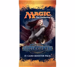 Magic 2014 Booster Pack