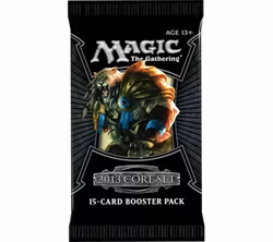 Magic 2013 Booster Pack