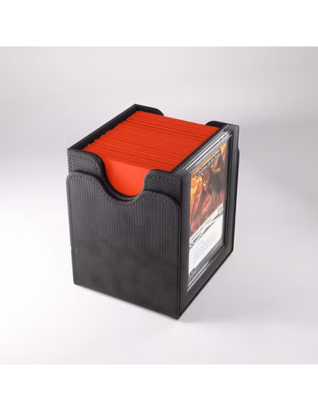 Gamegenic - Squire Plus 100+ XL Convertible - Svart