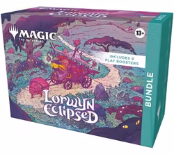 Lorwyn Eclipsed Bundle