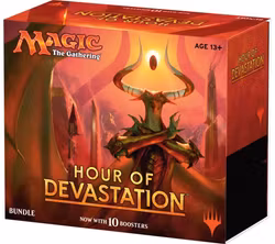 Hour of Devastation Bundle