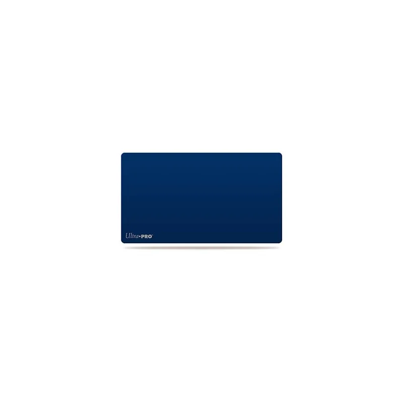 Ultra Pro - Solid Playmat - Pacific Blue