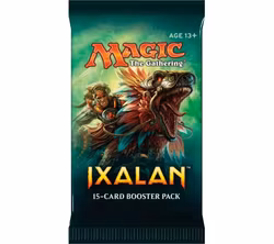 Ixalan Booster Pack
