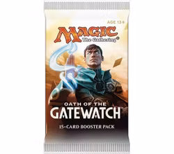 Oath of the Gatewatch Booster Pack