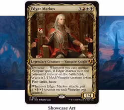 Innistrad Remastered Play Booster