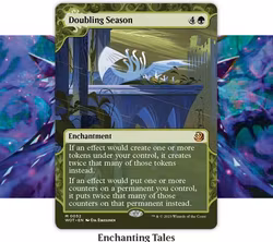 Wilds of Eldraine Draft Booster Pack