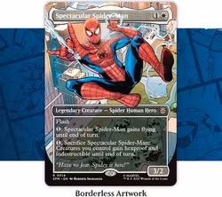 Marvel's Spider-Man Play Booster
