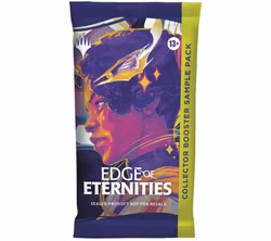 Edge of Eternities Commander Deck: Counter Intelligence