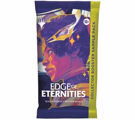 Edge of Eternities Commander Deck: Counter Intelligence