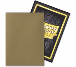 Dragon Shield - Standard Size Dual Matte Sleeves (100 Stycken) - Truth