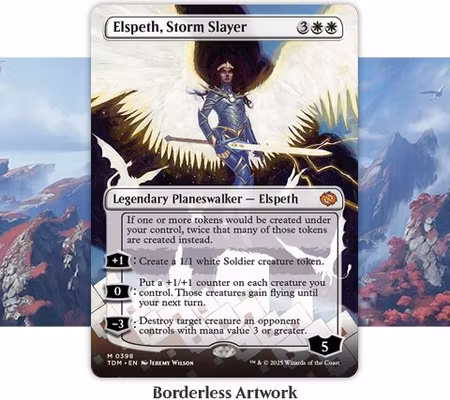 Tarkir: Dragonstorm Play Booster