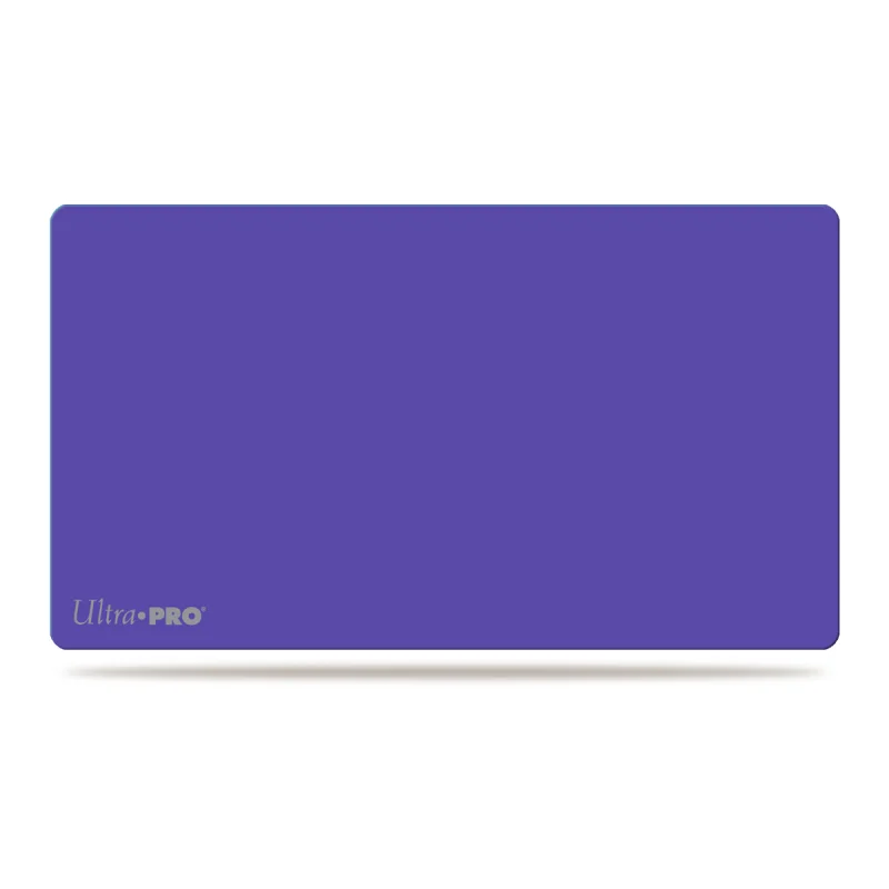 Ultra Pro - Solid Playmat - Royal Purple