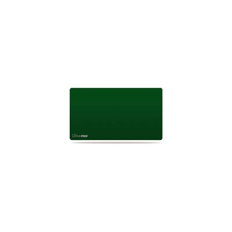 Ultra Pro - Solid Playmat - Forest Green