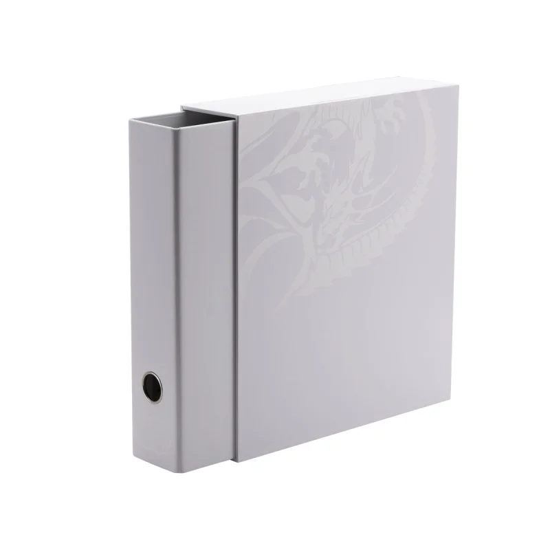 Dragon Shield - Sanctuary Slipcase - Vit