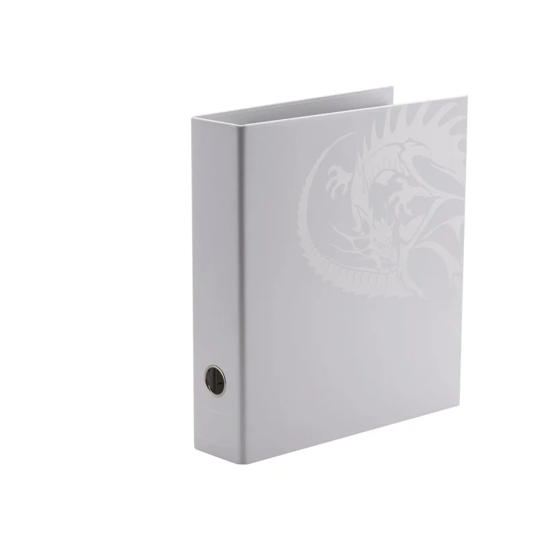 Dragon Shield - Sanctuary Slipcase - Vit