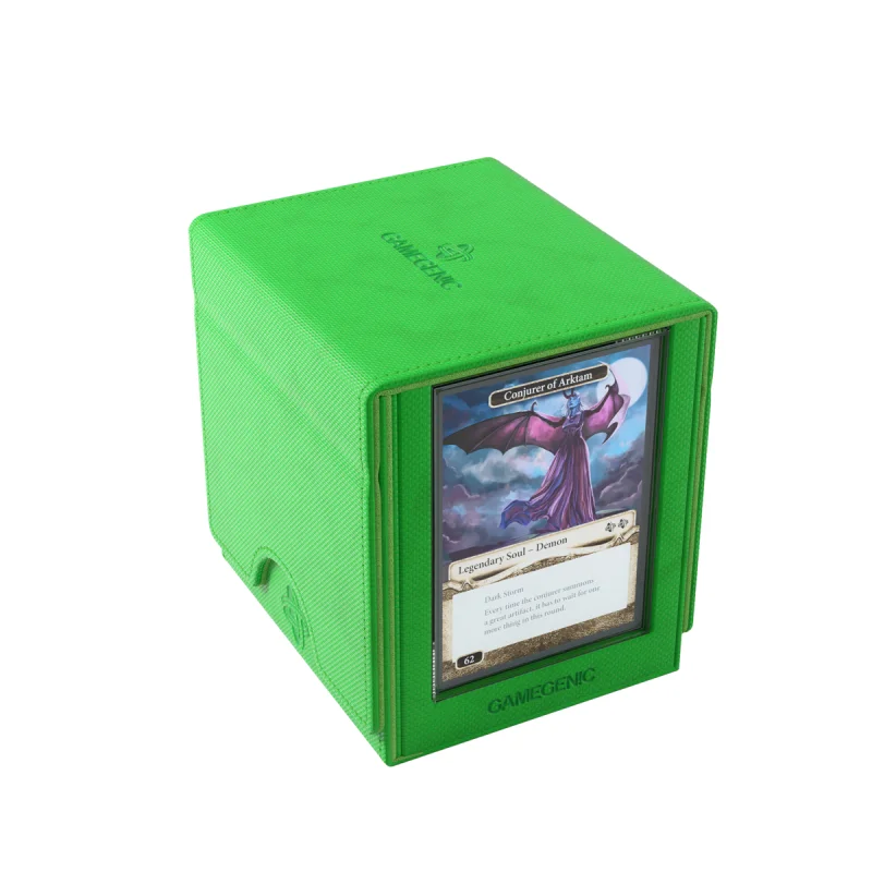 Gamegenic - Sidekick PRO 100+ XL Convertible - Grön