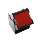 Gamegenic - Squire Plus 100+ XL Convertible - Svart
