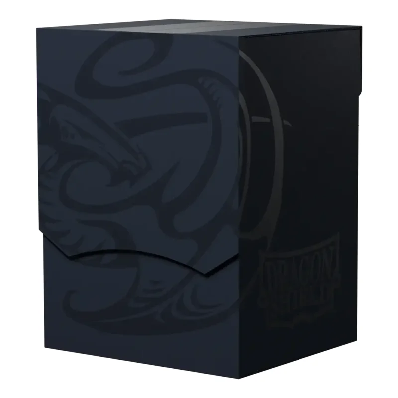 Dragon Shield - Deck Shell - Midnight Blue
