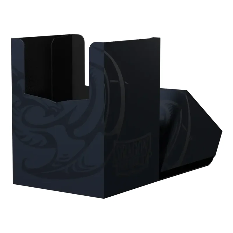 Dragon Shield - Deck Shell - Midnight Blue