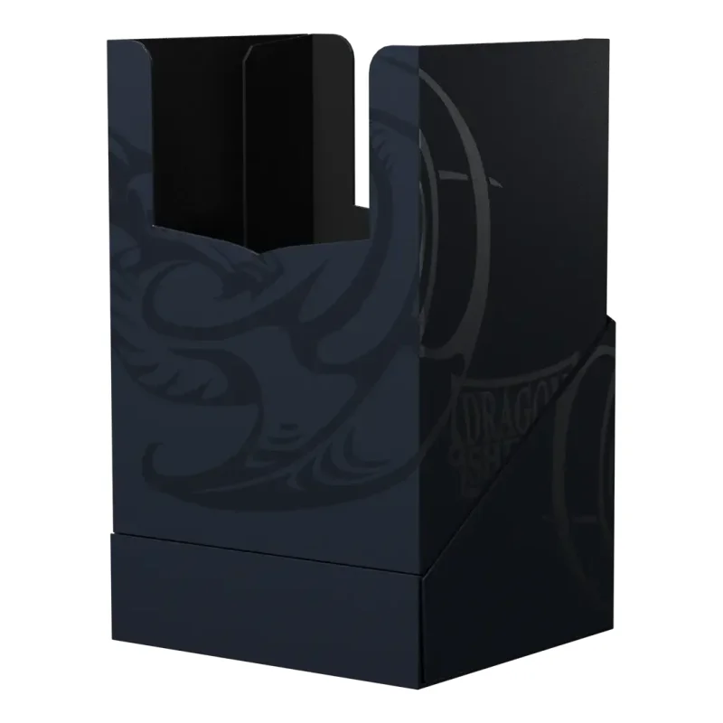 Dragon Shield - Deck Shell - Midnight Blue