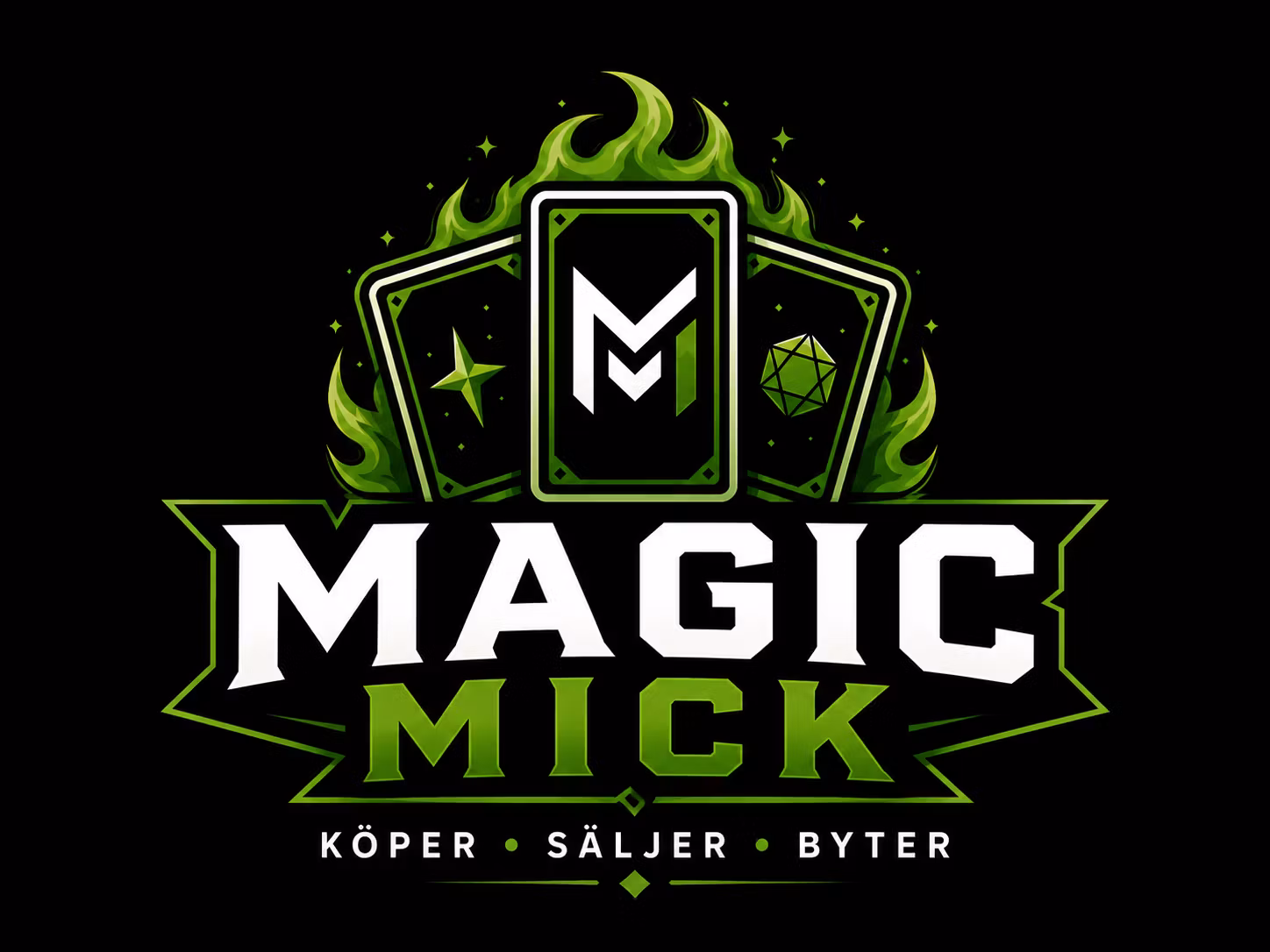 Magic Mick