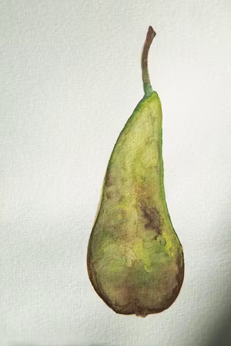 Pear