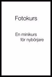 Minikurs i PDF-format