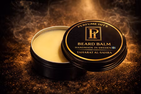 Beard Balm – Taharat Al-Sahra