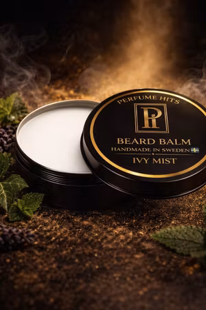 Beard Balm - Ivy Mist