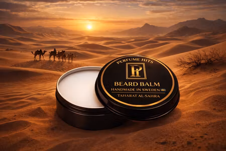 Beard Balm – Taharat Al-Sahra
