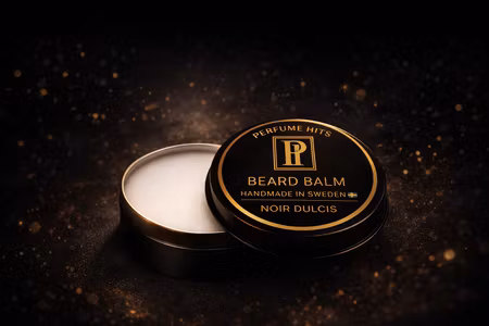 Noir Dulcis Beard Balm