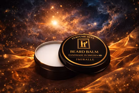 IMIRALLE -Beard Balm