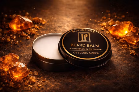 OBSCURA AMBER – En intensiv signatur av värme och kraft