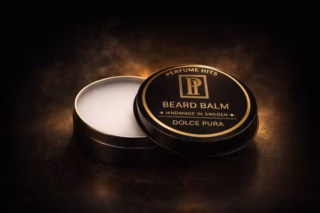 DOLCE PURA – Mjuk sötma med tidlös elegans